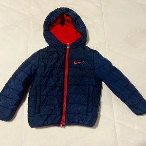 Nike Jacket